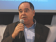  Decano Luis Roberto Cunha 